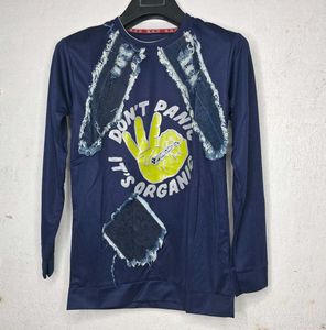 Men’s T-Shirts Style Reloaded