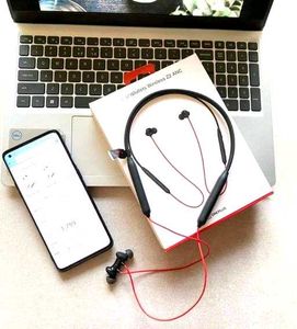 One Plus Bullets Wireless Z2 ANC