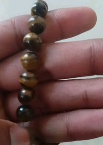 Natural Tiger Eye Bracelet