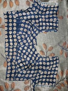 Boutique Blouse