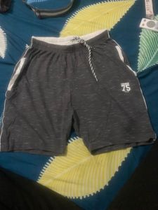 Short Lower