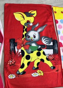 Baby Towel (pick Any 1)