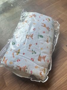 Infant Carrier For All Seasons