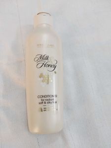Oriflame Milk &amp; Honey Gold Conditioner