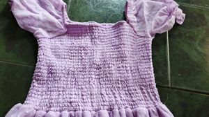 Girls Stylish Dress