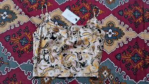 Street 9 Top For Women (New)