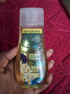 Elisha Body Wash