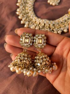 Jewellery SET ( 3 Peice )