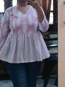 Short Kurti