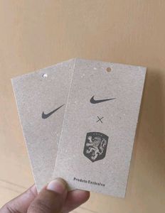 Nike Netherlands Jersey