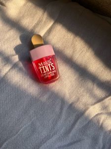 korean tints