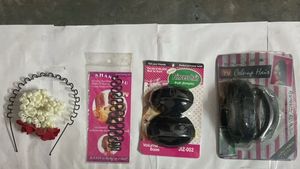 Hair Accessories