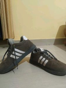 ADIDAS SAMBA (INSPIRED)