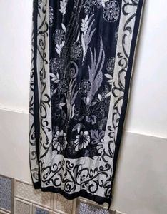 Burkha Dupatta