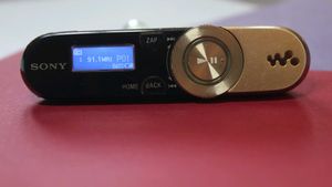 Sony Walkman