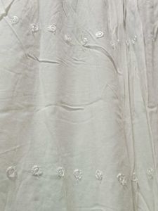White Plazzo