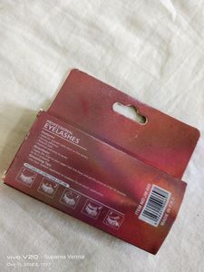 Professional Eyelashes |