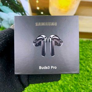 SAMSUNG  Galaxy Buds 3