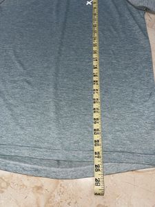 Hrx Active Wear T Shirt Unisex