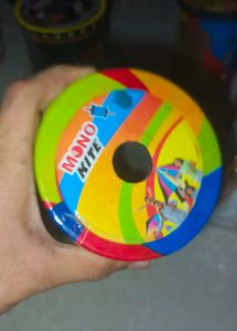 Mono Kite Patang Thread Flying Plastic Manja Dor