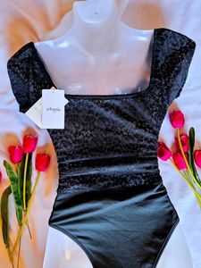 Urbanic New With Tag Sexy Bodysuit