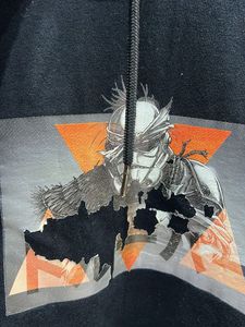 Star Wars  Graphic Black Hoodie 13/14  year boy 👦