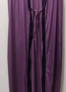 Women maxi night wear