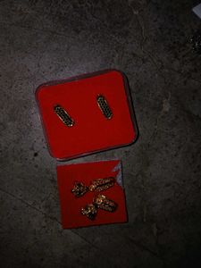 Earings 1 Pair Only
