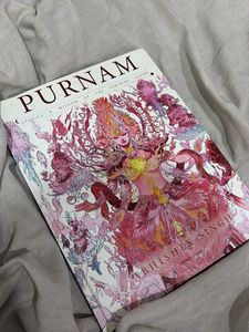 Purnam: Stories & Wisdom Of The Feminine Divine