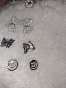5 Paur Earrings Sale