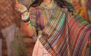 New Chaniya Choli Collection