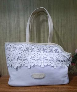ITSPET Lace Pet Carrier