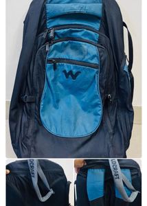 Wildcraft Backpack