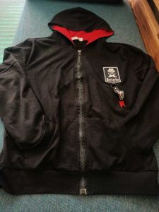Hoodie for Sale – Fits Ages 7-14 (5'1" - 5'5")
