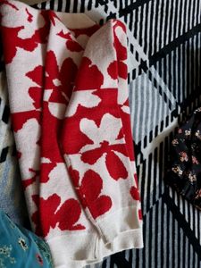 AND Sweater Girls 13-14 Yrs