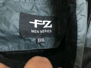 Man Series Jacket