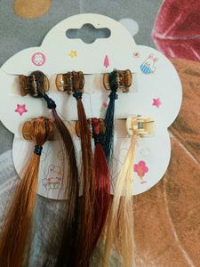Hair Accessories