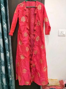 Ethenic Jacket For Festivals
