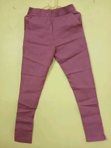 Embroidered Polka Dot Kurta with pants