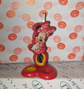 Minnie Mouse Figurine