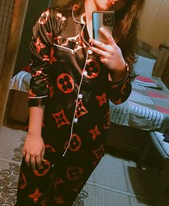New Night Suit