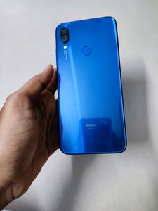 Redmi Note 7 S Xiaomi