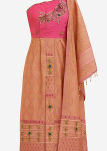 Mulan Chinese Dress