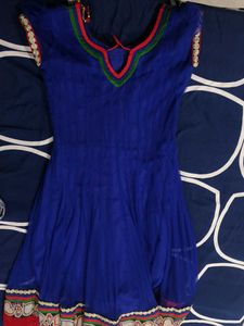 Ethnic Dress