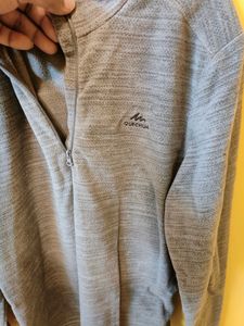 Decathlon Men Fleece Sweater