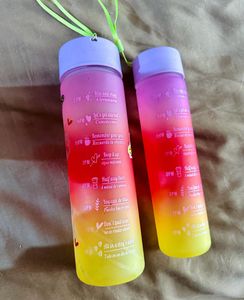 2 Bottles Set
