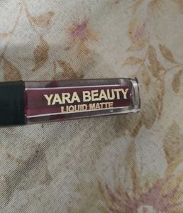 liquid matte