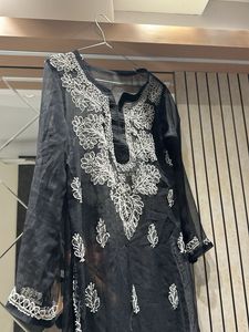 Chicken Khari, Kurta
