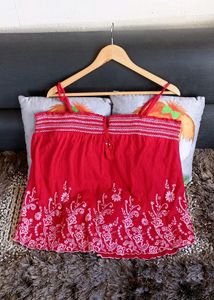 Tops Combo 3 Pcs @ ₹250