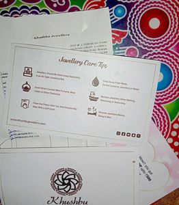 Pearl nose pin yellow gold